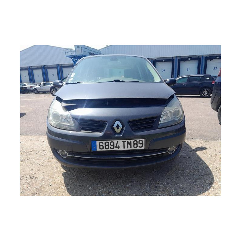 Divers RENAULT SCENIC 2 PHASE 2 d’occasion