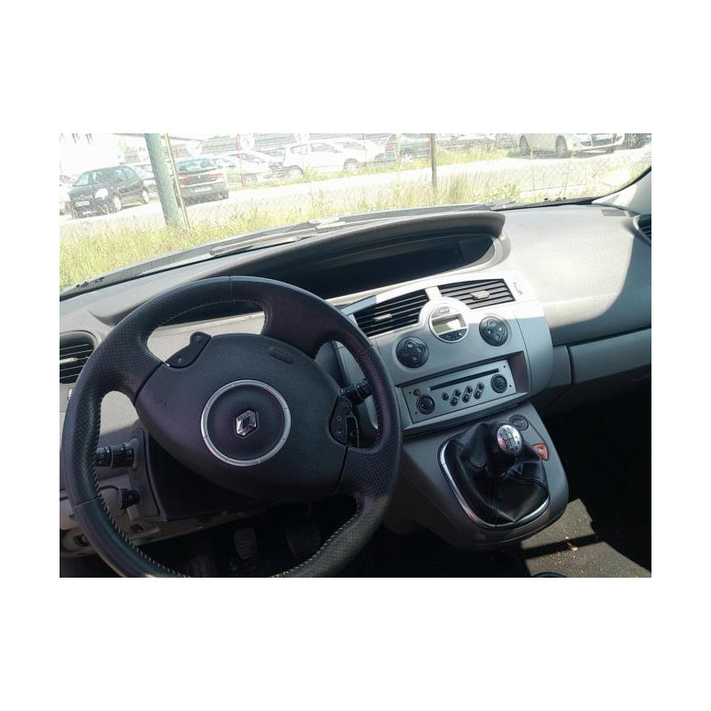 Divers RENAULT SCENIC 2 PHASE 2 d’occasion