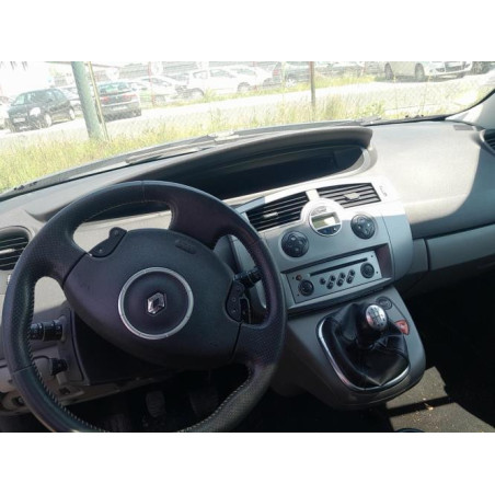 Divers RENAULT SCENIC 2 PHASE 2 d’occasion