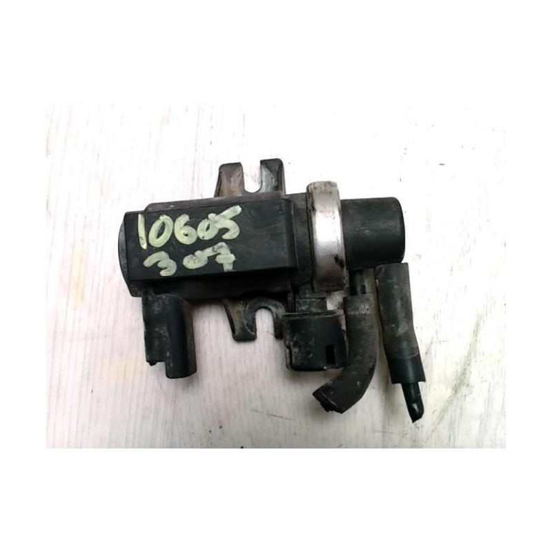 Bloc electrovannes PEUGEOT 307 PHASE 1 d’occasion
