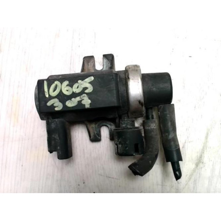 Bloc electrovannes PEUGEOT 307 PHASE 1 d’occasion