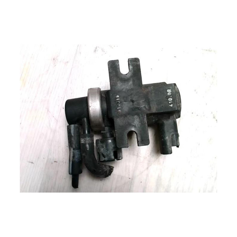 Bloc electrovannes PEUGEOT 307 PHASE 1 d’occasion