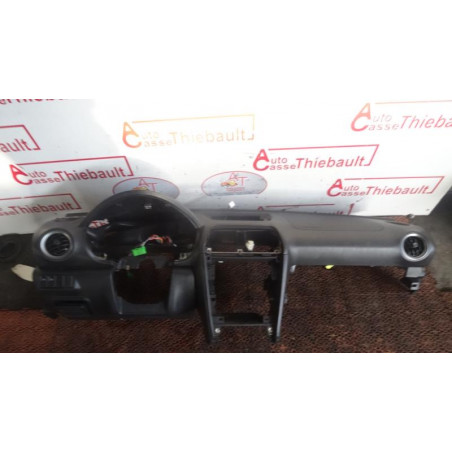 Planche de bord complete SUBARU IMPREZA II d’occasion