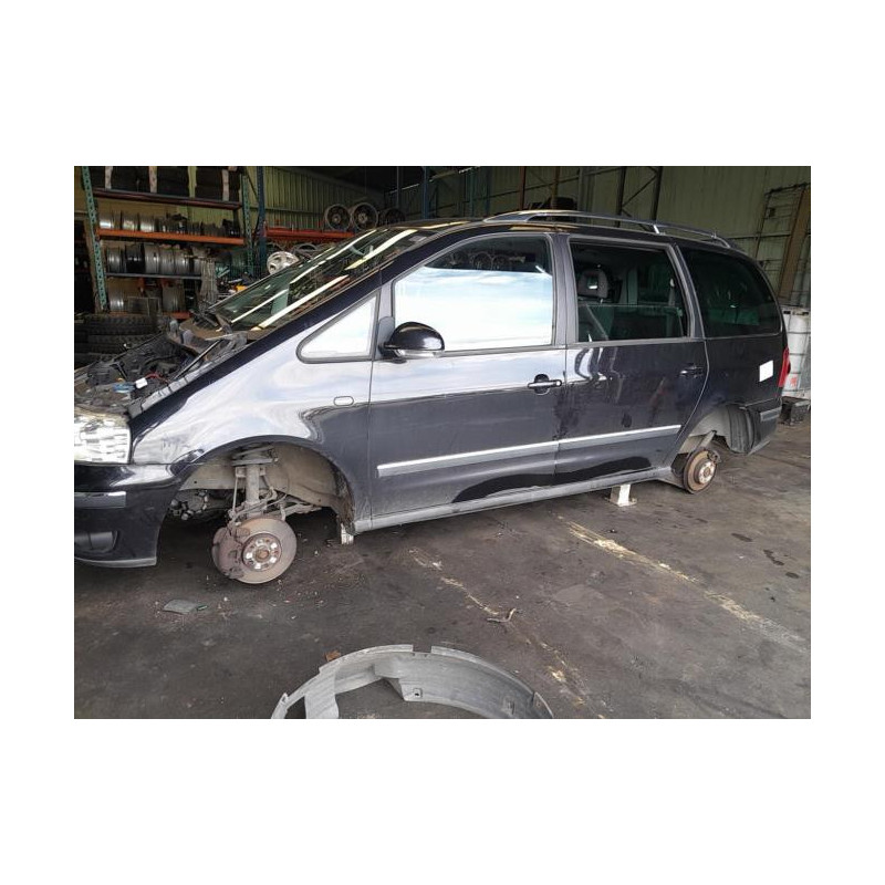 Afficheur VOLKSWAGEN SHARAN 1 PHASE 3 d’occasion