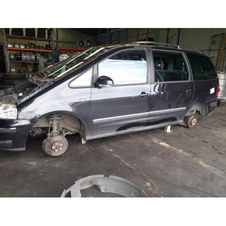 Afficheur VOLKSWAGEN SHARAN 1 PHASE 3 d’occasion