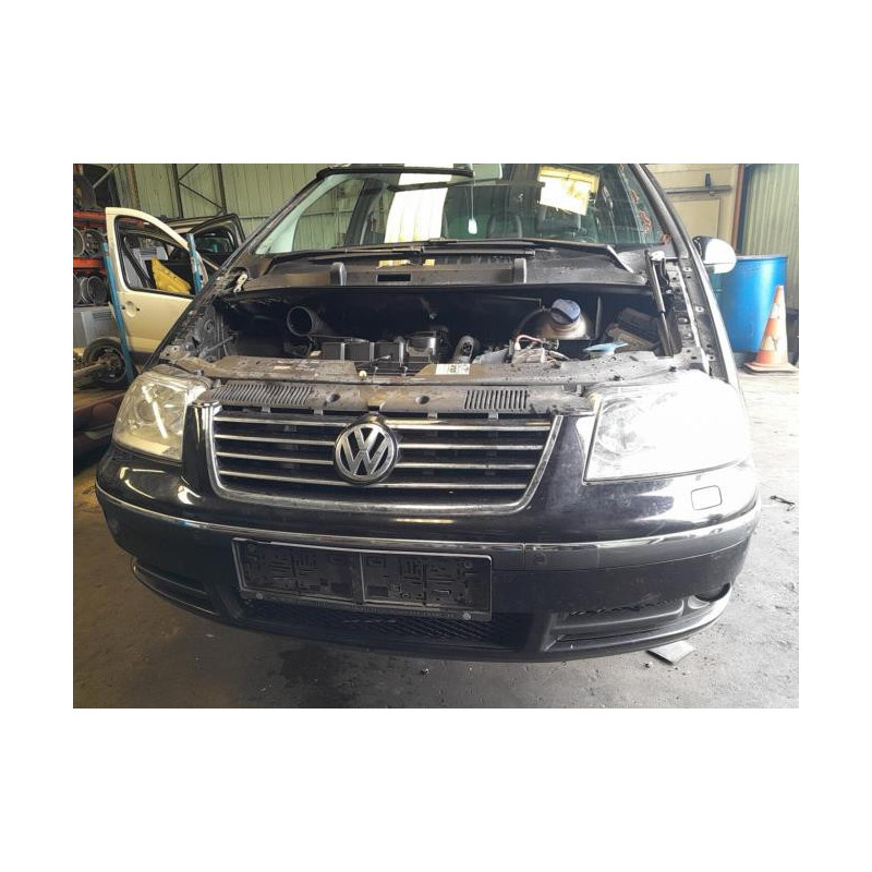 Afficheur VOLKSWAGEN SHARAN 1 PHASE 3 d’occasion
