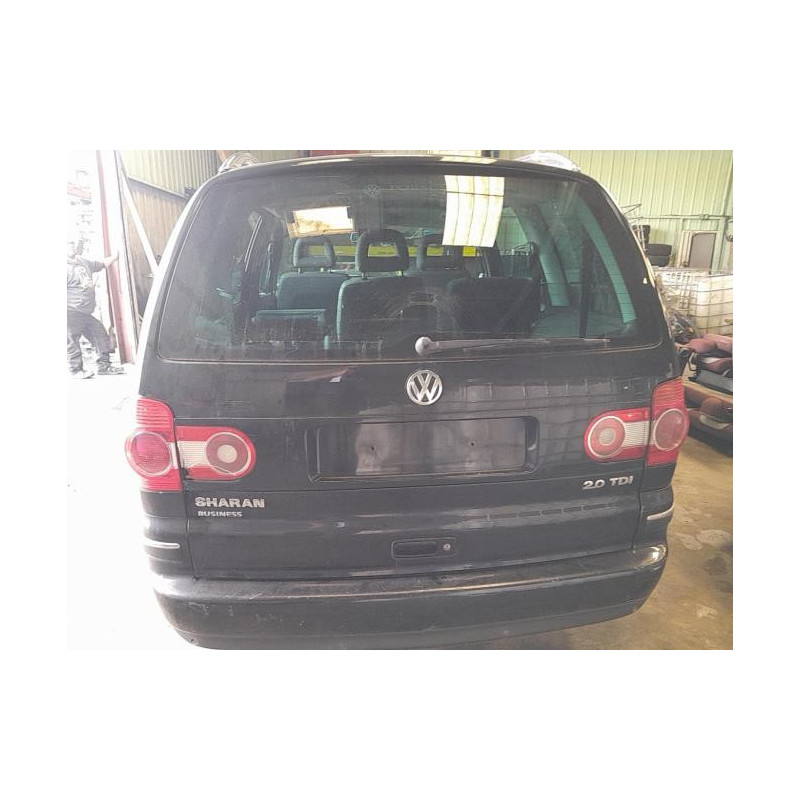 Afficheur VOLKSWAGEN SHARAN 1 PHASE 3 d’occasion