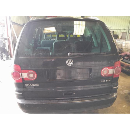 Afficheur VOLKSWAGEN SHARAN 1 PHASE 3 d’occasion