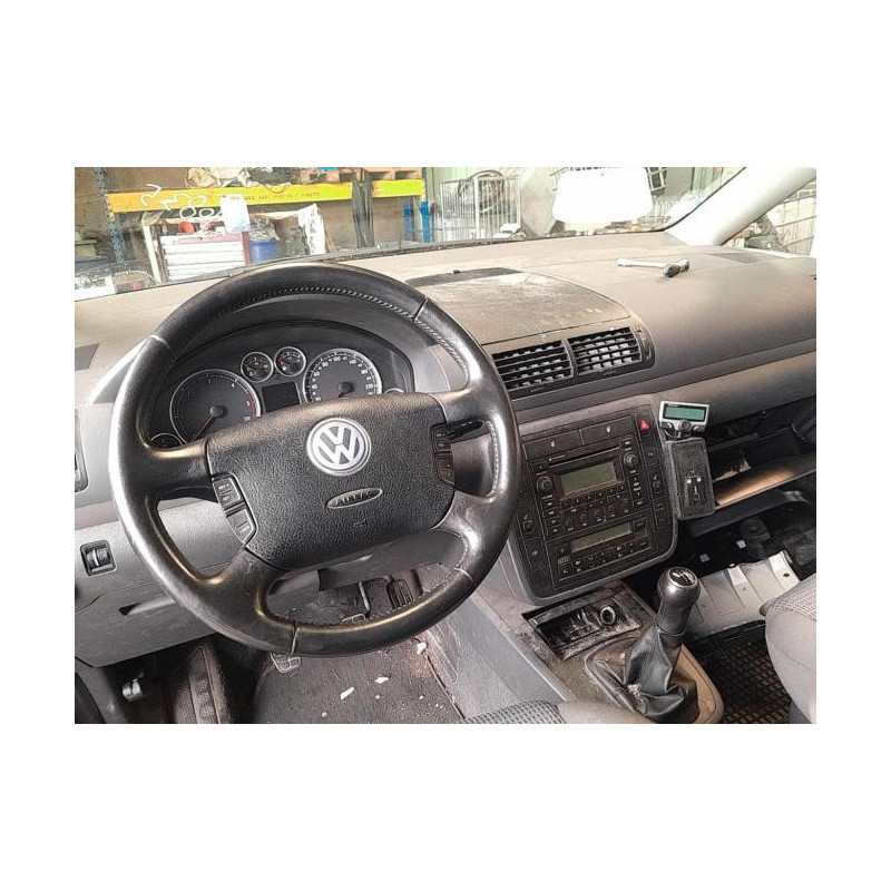 Afficheur VOLKSWAGEN SHARAN 1 PHASE 3 d’occasion