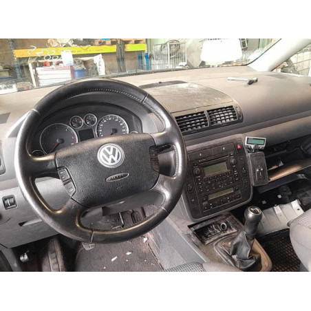 Afficheur VOLKSWAGEN SHARAN 1 PHASE 3 d’occasion