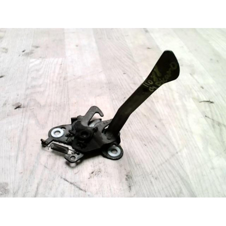 Serrure de capot CITROEN C4 PICASSO 1 d’occasion