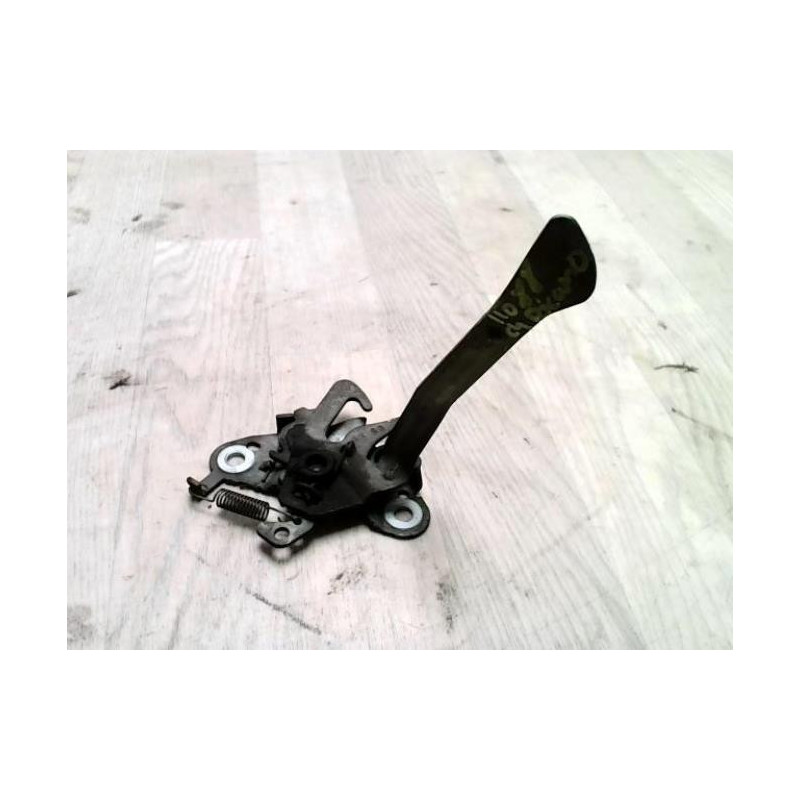 Serrure de capot CITROEN C4 PICASSO 1 d’occasion