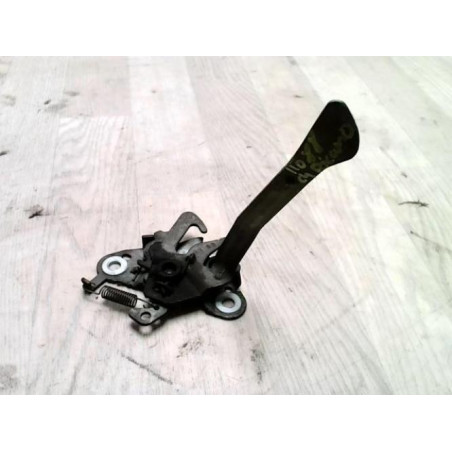 Serrure de capot CITROEN C4 PICASSO 1 d’occasion