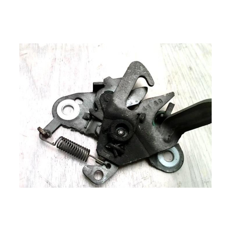 Serrure de capot CITROEN C4 PICASSO 1 d’occasion