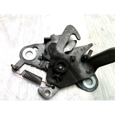 Serrure de capot CITROEN C4 PICASSO 1 d’occasion