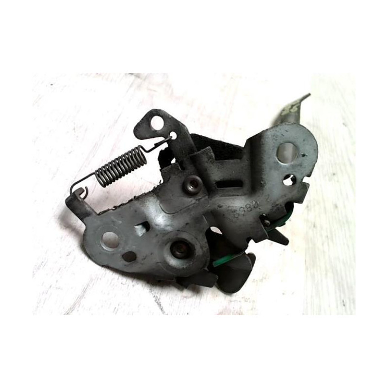 Serrure de capot CITROEN C4 PICASSO 1 d’occasion