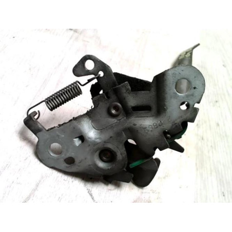 Serrure de capot CITROEN C4 PICASSO 1 d’occasion
