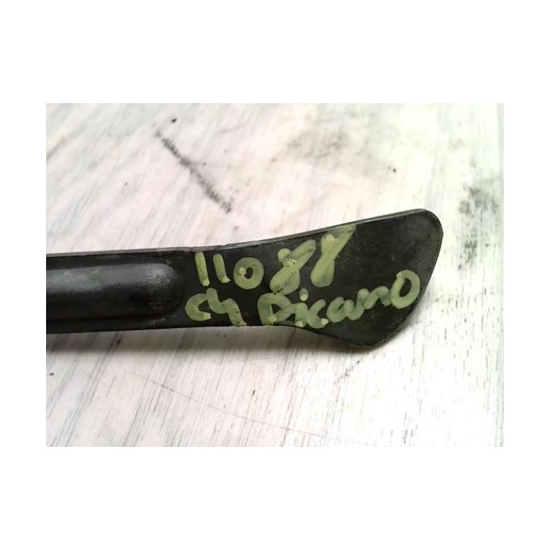 Serrure de capot CITROEN C4 PICASSO 1 d’occasion