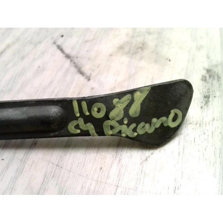Serrure de capot CITROEN C4 PICASSO 1 d’occasion
