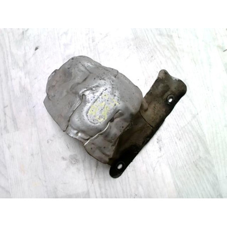 Tole pare feu CITROEN C3 2 PHASE 1 d’occasion