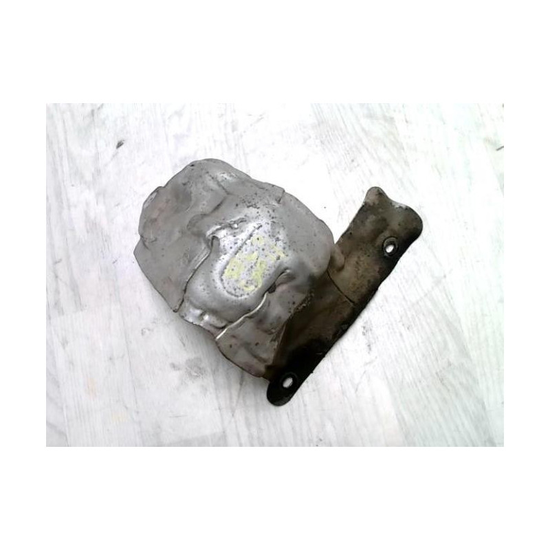 Tole pare feu CITROEN C3 2 PHASE 1 d’occasion