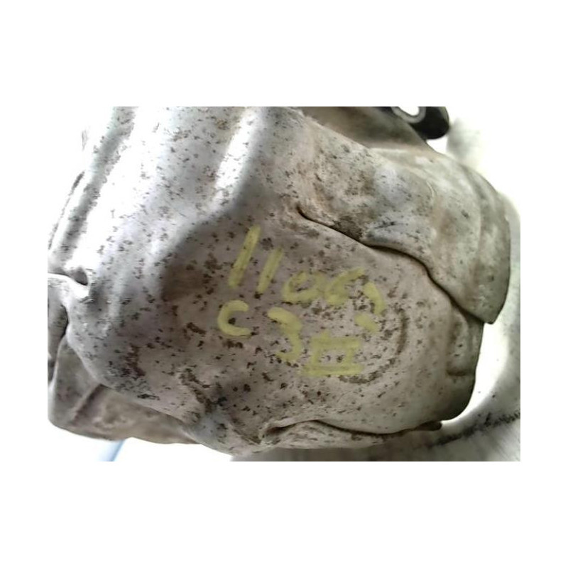 Tole pare feu CITROEN C3 2 PHASE 1 d’occasion
