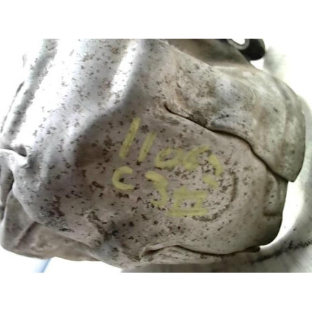 Tole pare feu CITROEN C3 2 PHASE 1 d’occasion