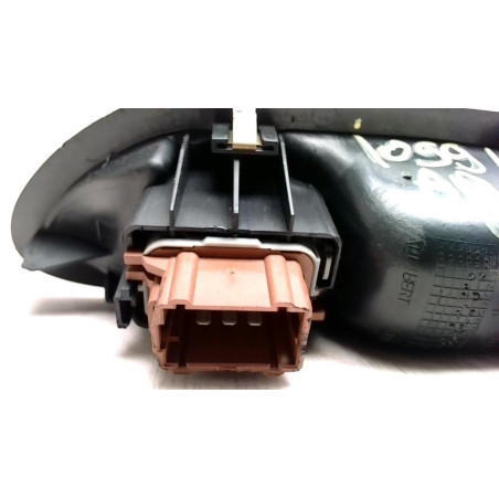 Interrupteur de leve vitre arriere droit RENAULT LAGUNA 2 PHASE 1 d’occasion
