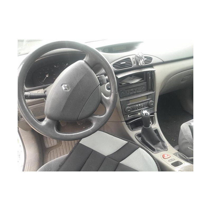Interrupteur de leve vitre arriere droit RENAULT LAGUNA 2 PHASE 1 d’occasion