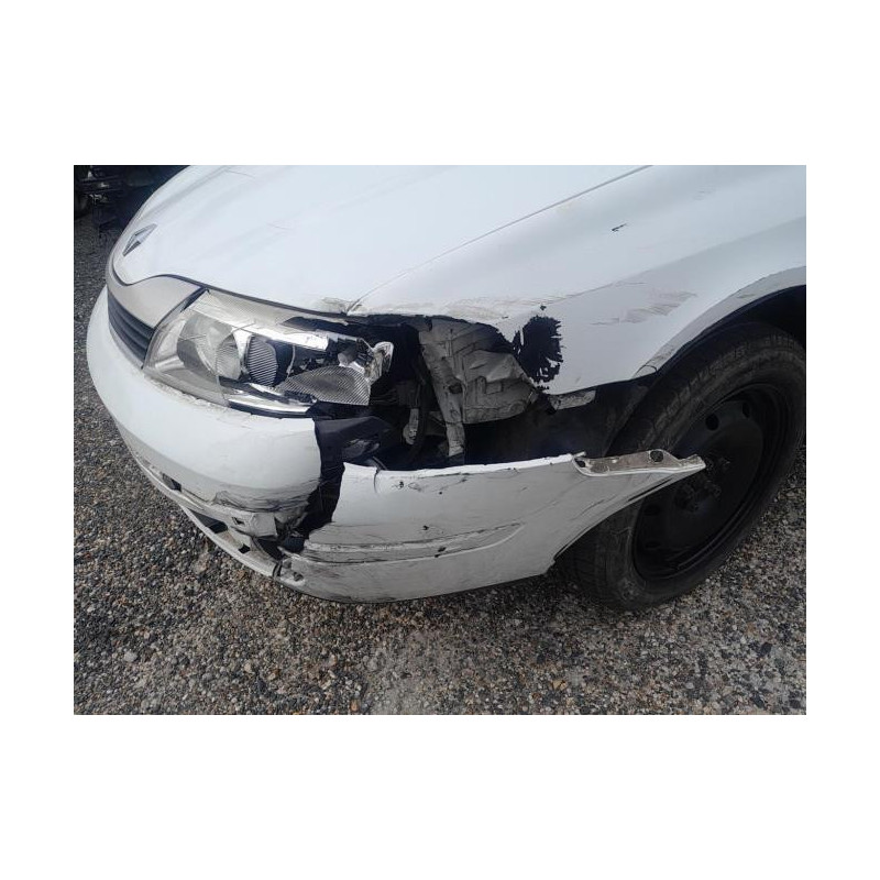 Interrupteur de leve vitre arriere droit RENAULT LAGUNA 2 PHASE 1 d’occasion