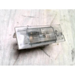 Eclairage de plaque RENAULT LAGUNA 2 PHASE 1 d’occasion