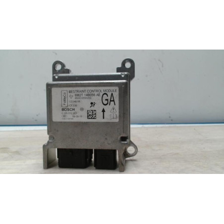 Boitier air bag FORD S-MAX 1 PHASE 2 d’occasion