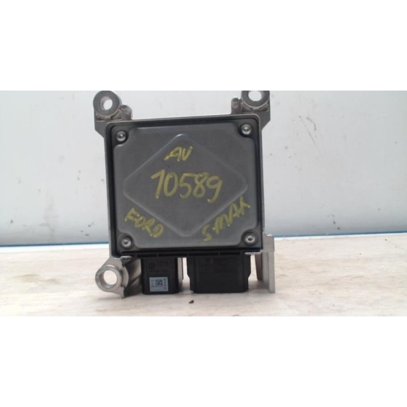 Boitier air bag FORD S-MAX 1 PHASE 2 d’occasion
