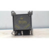 Boitier air bag FORD S-MAX 1 PHASE 2 d’occasion