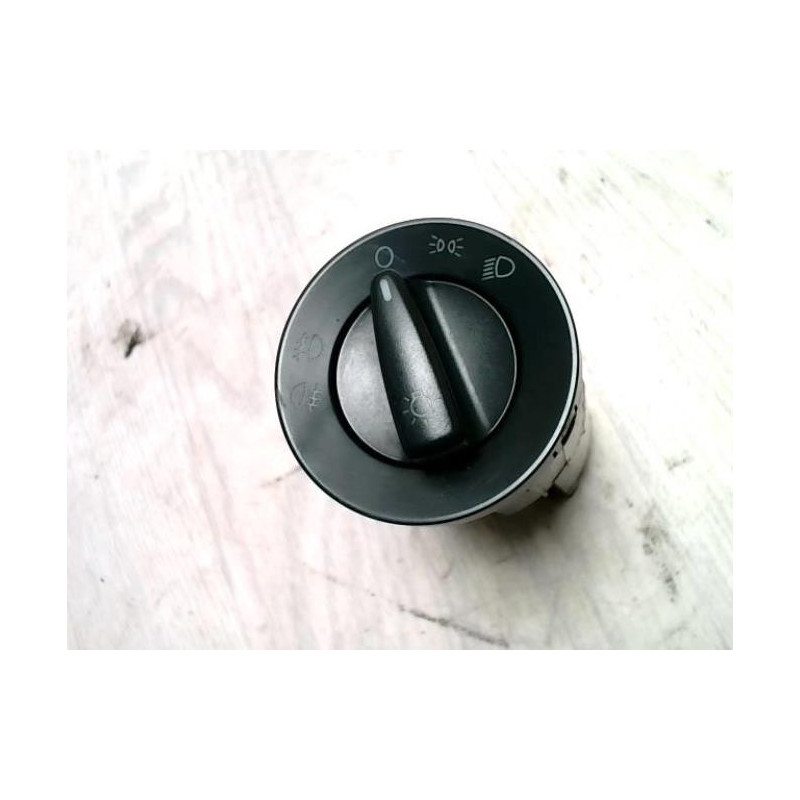 Commande de phare VOLKSWAGEN SHARAN 1 PHASE 3 d’occasion