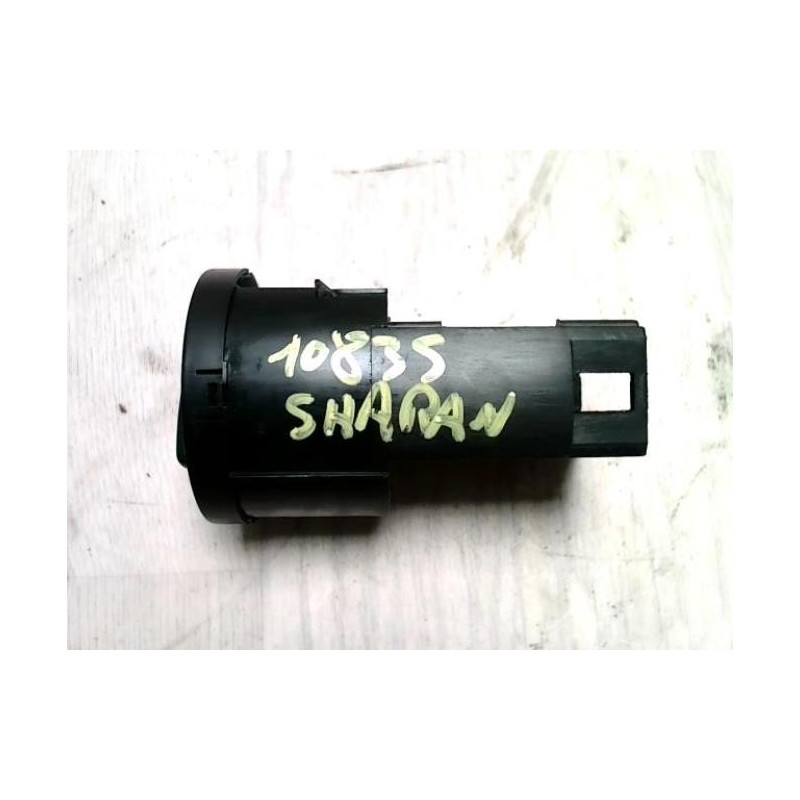 Commande de phare VOLKSWAGEN SHARAN 1 PHASE 3 d’occasion