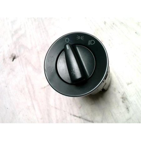 Commande de phare VOLKSWAGEN SHARAN 1 PHASE 3 d’occasion