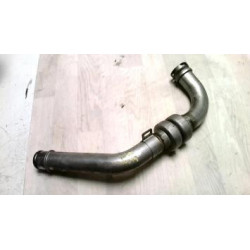Durite de turbo RENAULT MEGANE 2 PHASE 2 d’occasion
