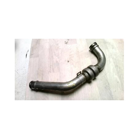 Durite de turbo RENAULT MEGANE 2 PHASE 2 d’occasion