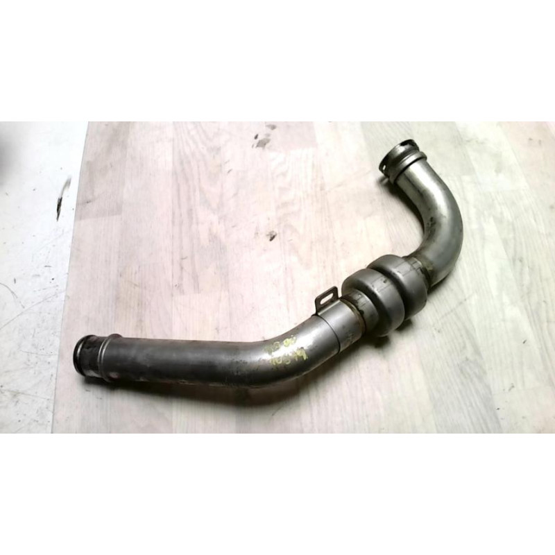 Durite de turbo RENAULT MEGANE 2 PHASE 2 d’occasion