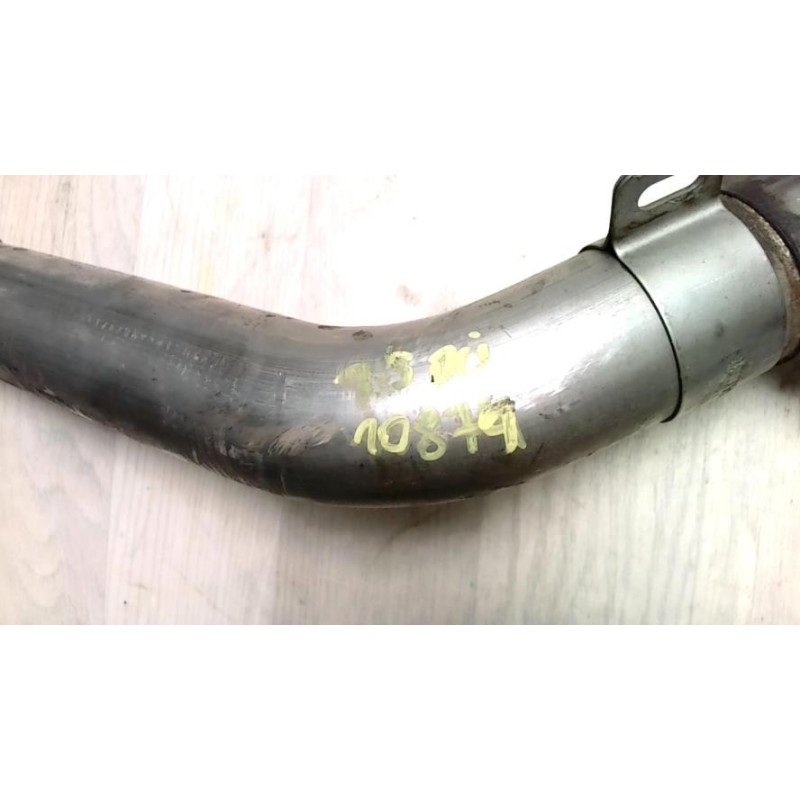 Durite de turbo RENAULT MEGANE 2 PHASE 2 d’occasion