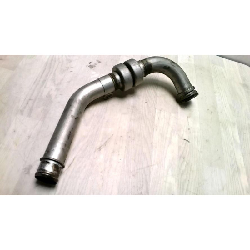 Durite de turbo RENAULT MEGANE 2 PHASE 2 d’occasion