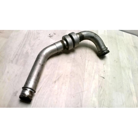 Durite de turbo RENAULT MEGANE 2 PHASE 2 d’occasion
