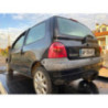 Pare boue avant droit RENAULT TWINGO 1 PHASE 3 d’occasion