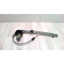 Leve vitre electrique arriere droit RENAULT LAGUNA 2 PHASE 1 d’occasion