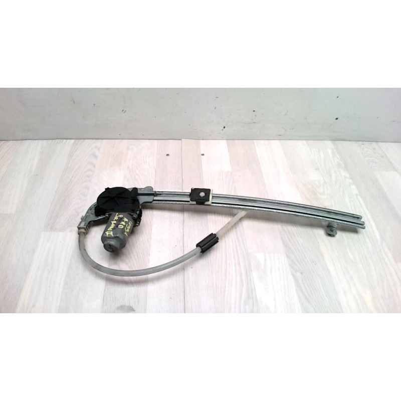 Leve vitre electrique arriere droit RENAULT LAGUNA 2 PHASE 1 d’occasion