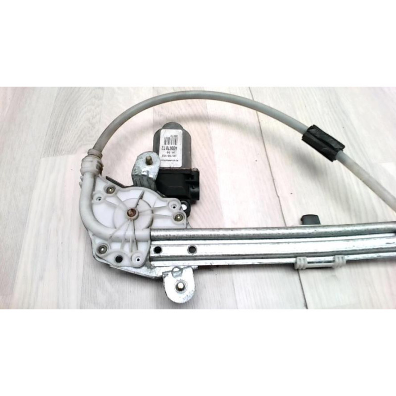 Leve vitre electrique arriere droit RENAULT LAGUNA 2 PHASE 1 d’occasion