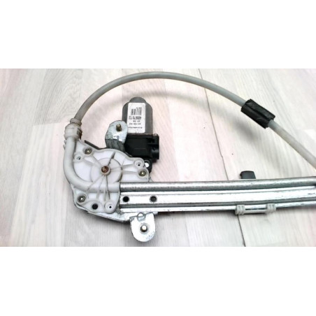 Leve vitre electrique arriere droit RENAULT LAGUNA 2 PHASE 1 d’occasion