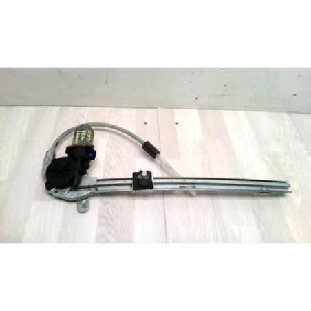 Leve vitre electrique arriere gauche RENAULT LAGUNA 2 PHASE 1 d’occasion