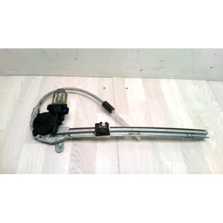 Leve vitre electrique arriere gauche RENAULT LAGUNA 2 PHASE 1 d’occasion